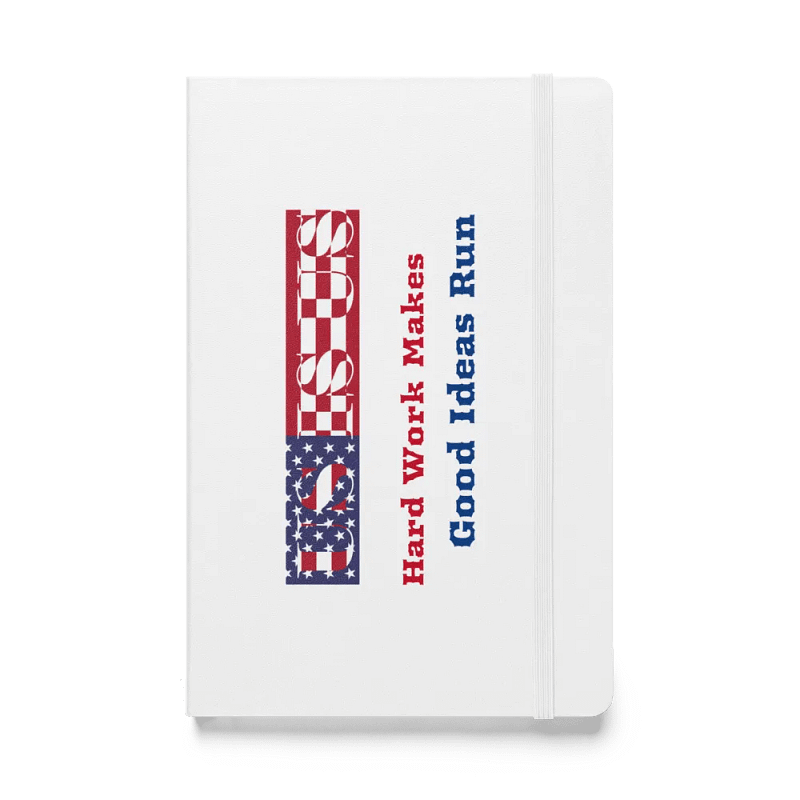 US IS US Notebook