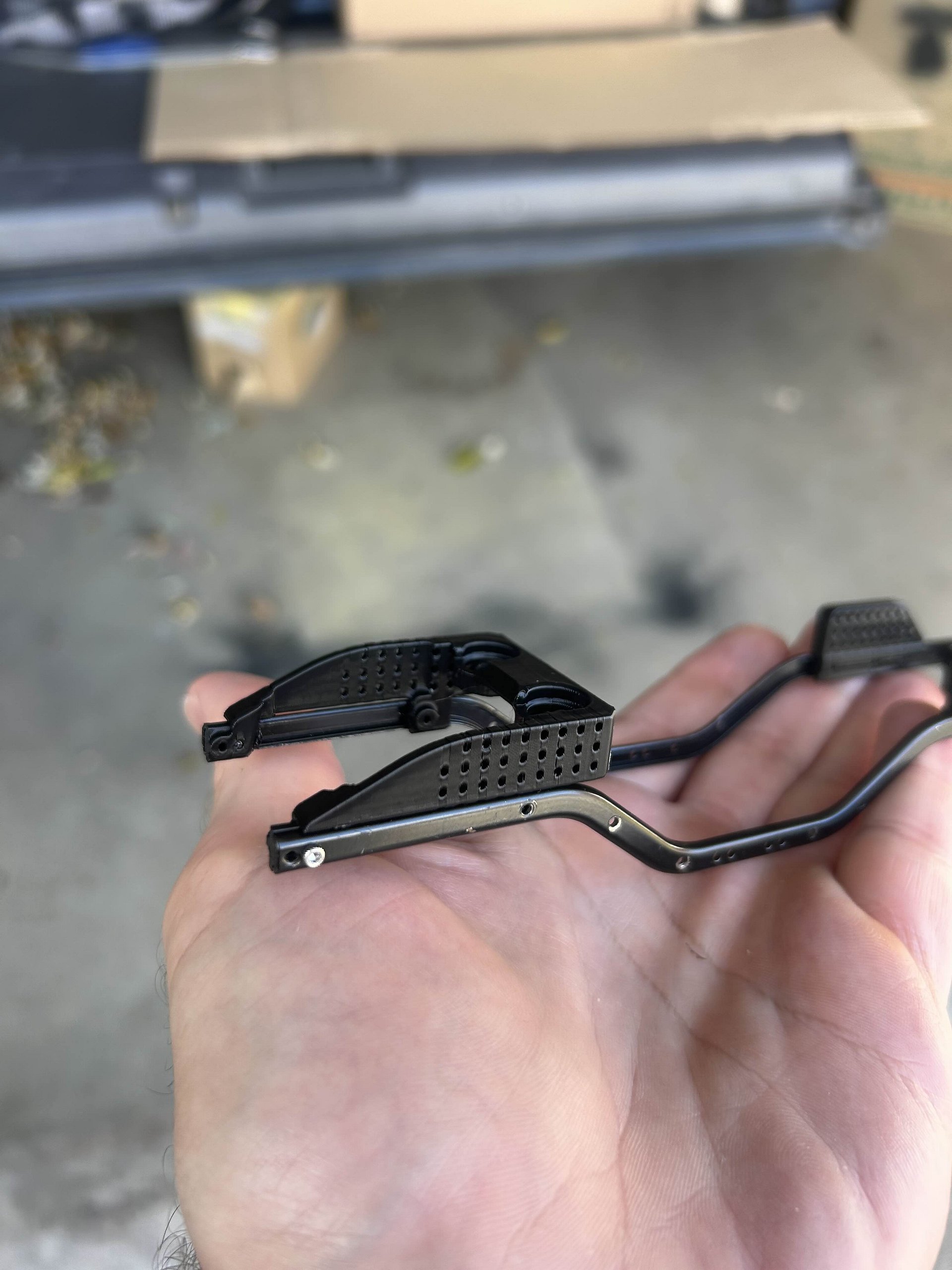 Stock Chassis Kit product image (4)