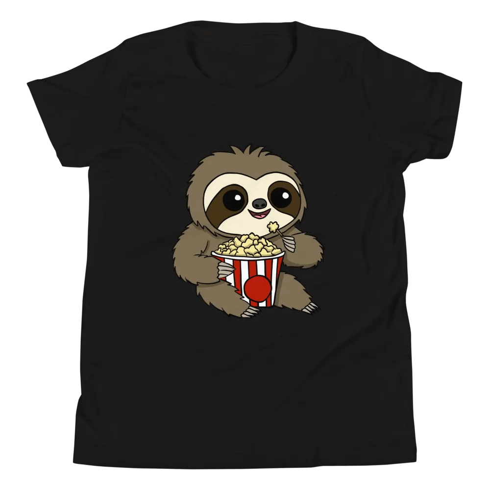 Children's Shirt - Popcorn product image (12)