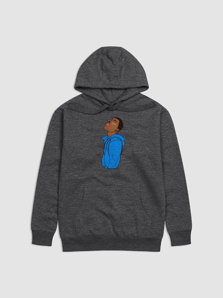 Live The Best Life You Can BHM Hoodie product image (11)