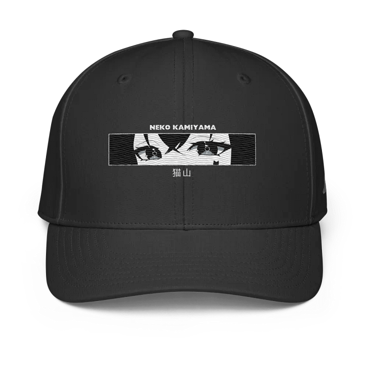 Addidas Neko Kamiyama Performance Cap product image (1)