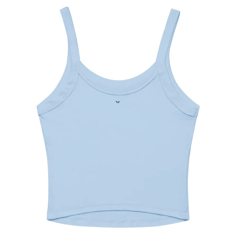 Heart Tank Top, "Human of the Being" product image (3)
