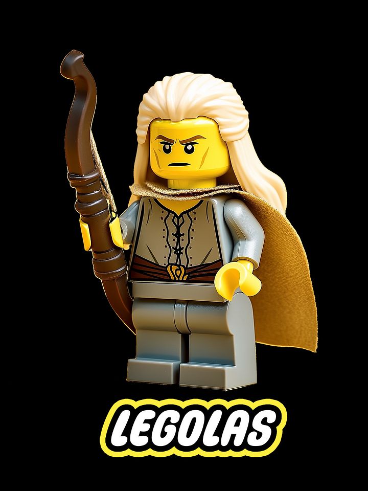 Legolas product image (6)