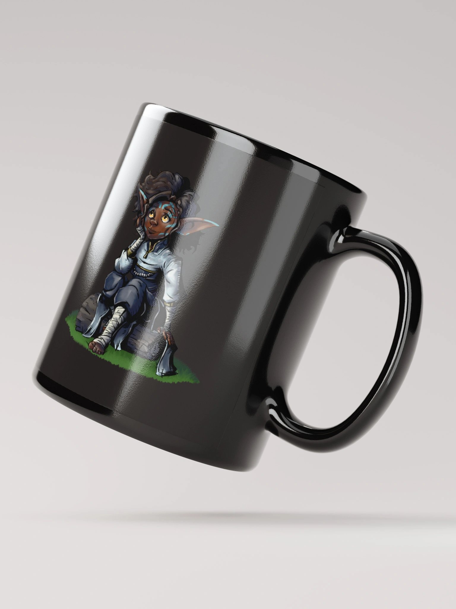 Tales Kivali Mug product image (2)