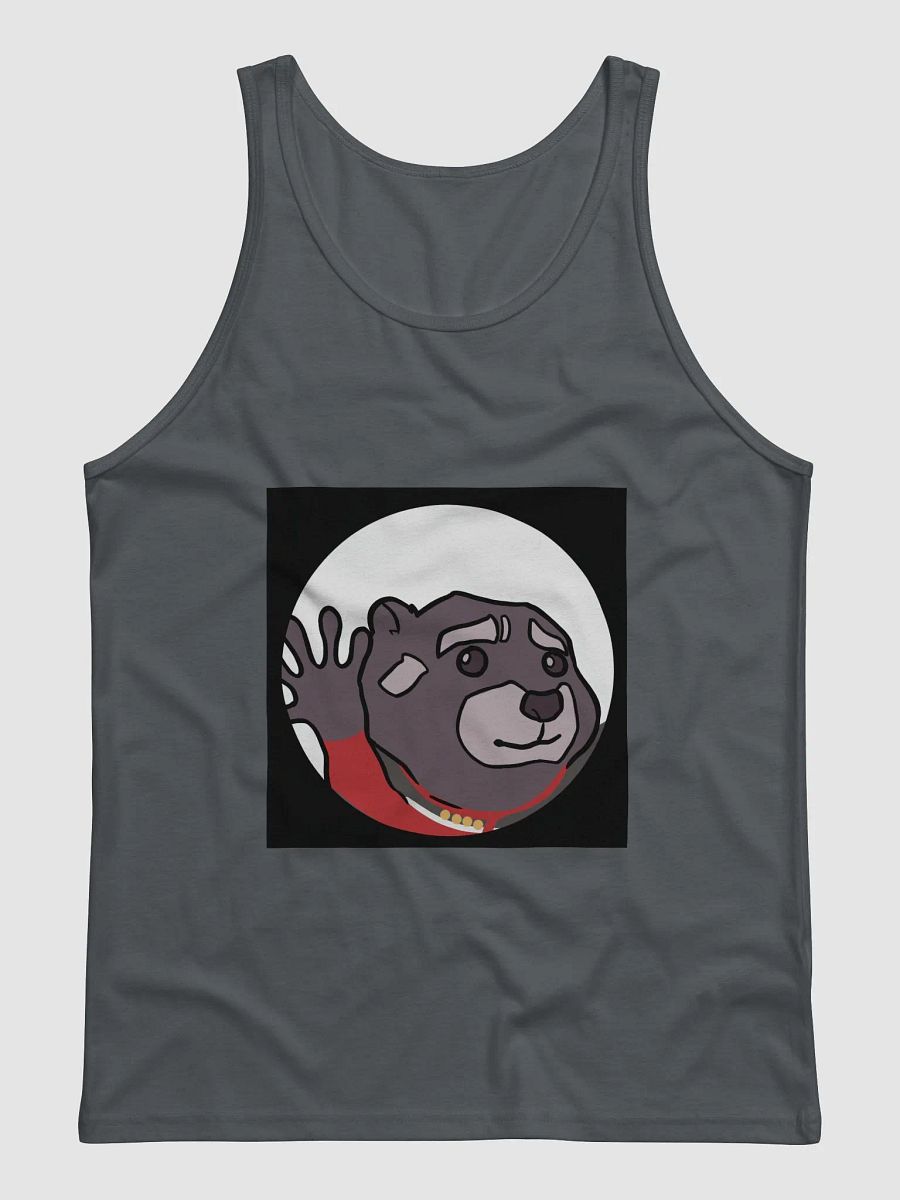 Captain Pedro Tank product image (3)