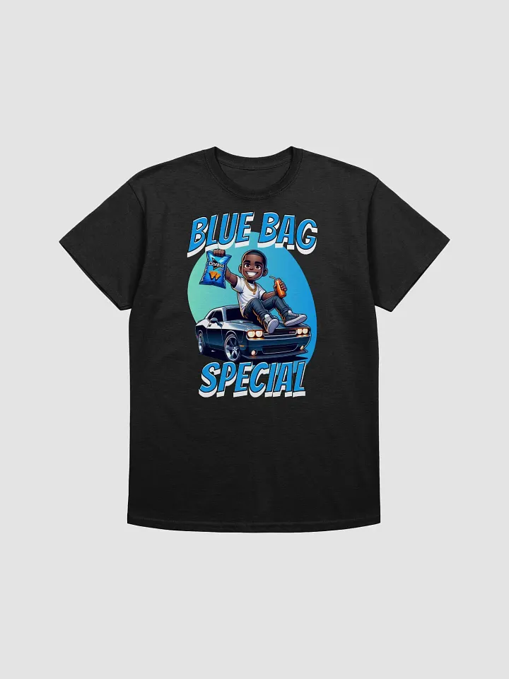 Blue Bag Doritos product image (2)