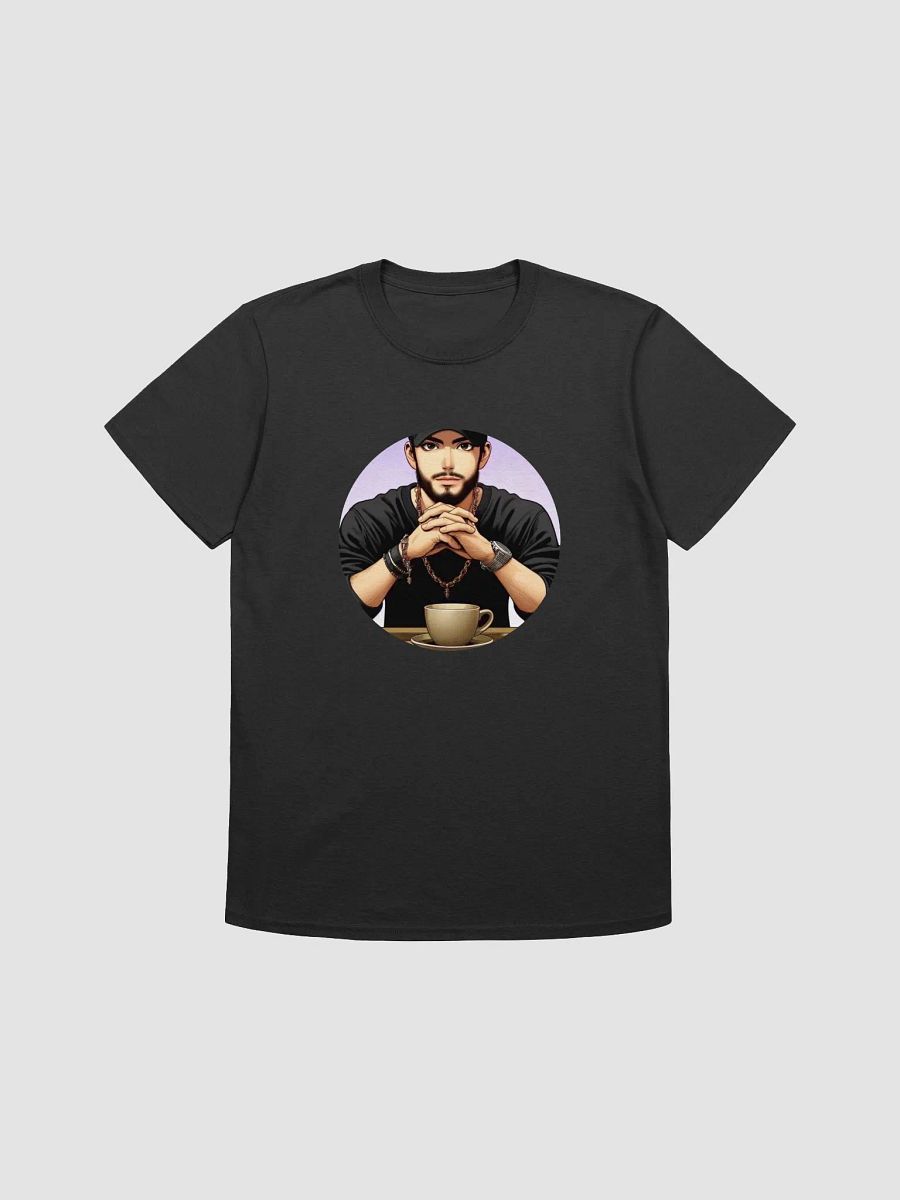 Coffee Jon T-Shirt (Unisex) product image (1)