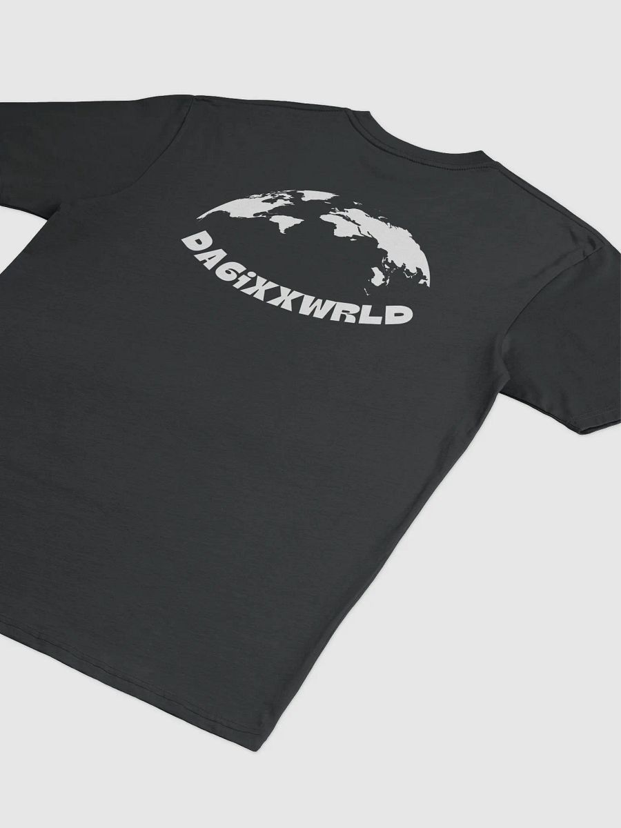 6ixx Famm T-Shirt product image (4)