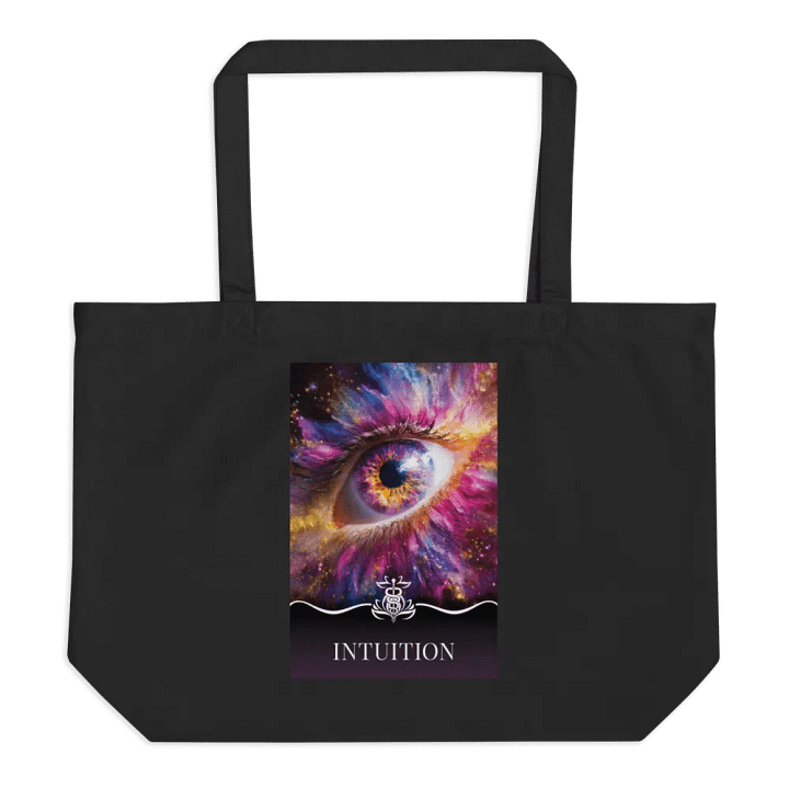 Psychic Soul Oracle Bag product image (1)