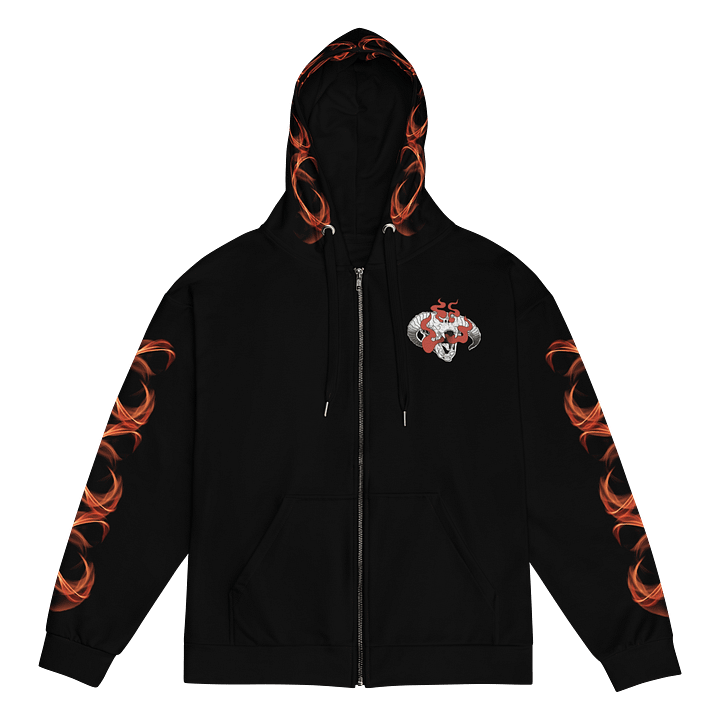 Cult Zip product image (2)