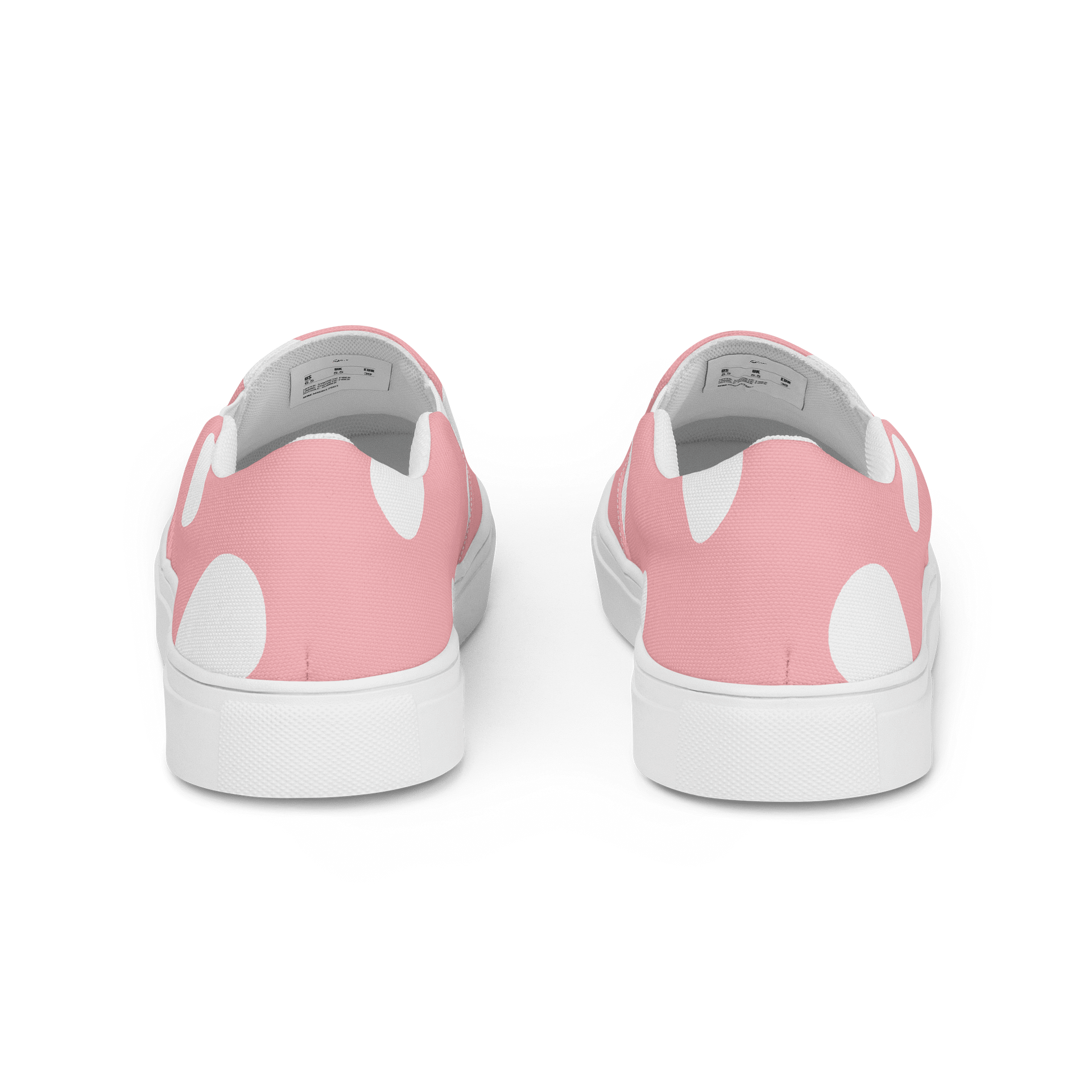Poka Dot in Pink product image (4)