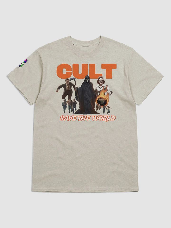 SAVE THE WORLD product image (2)