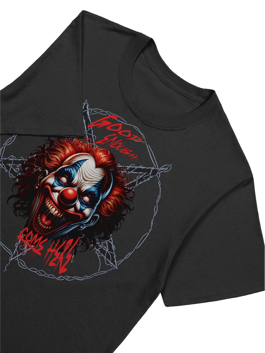 Good Enough product image (76)