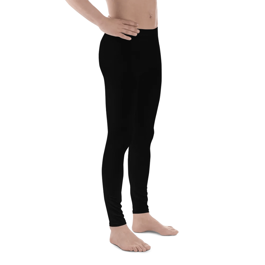 Default All-Over Print Men's Leggings product image (5)