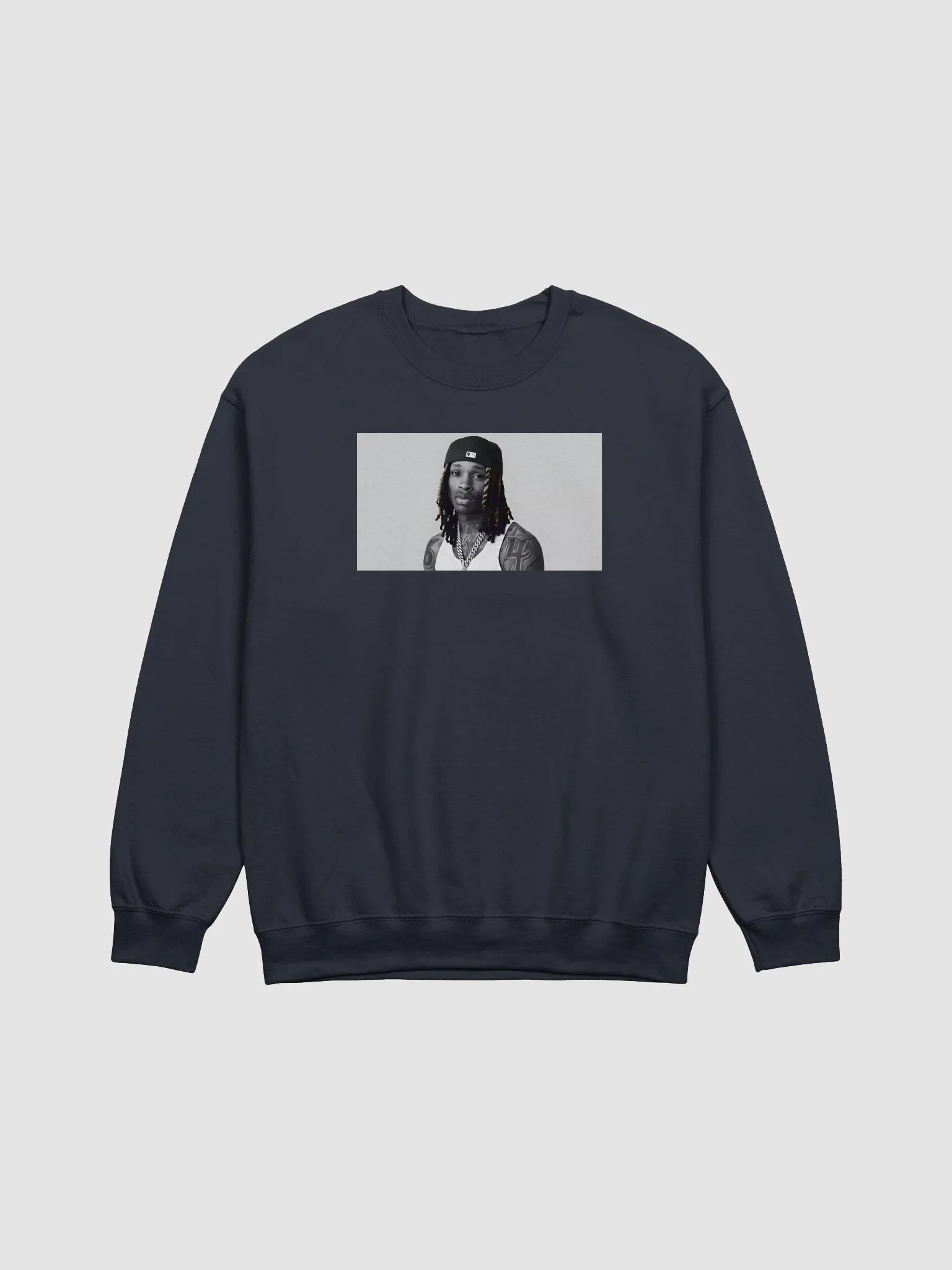 King Von Rapper Sweatshirts Merch product image (1)