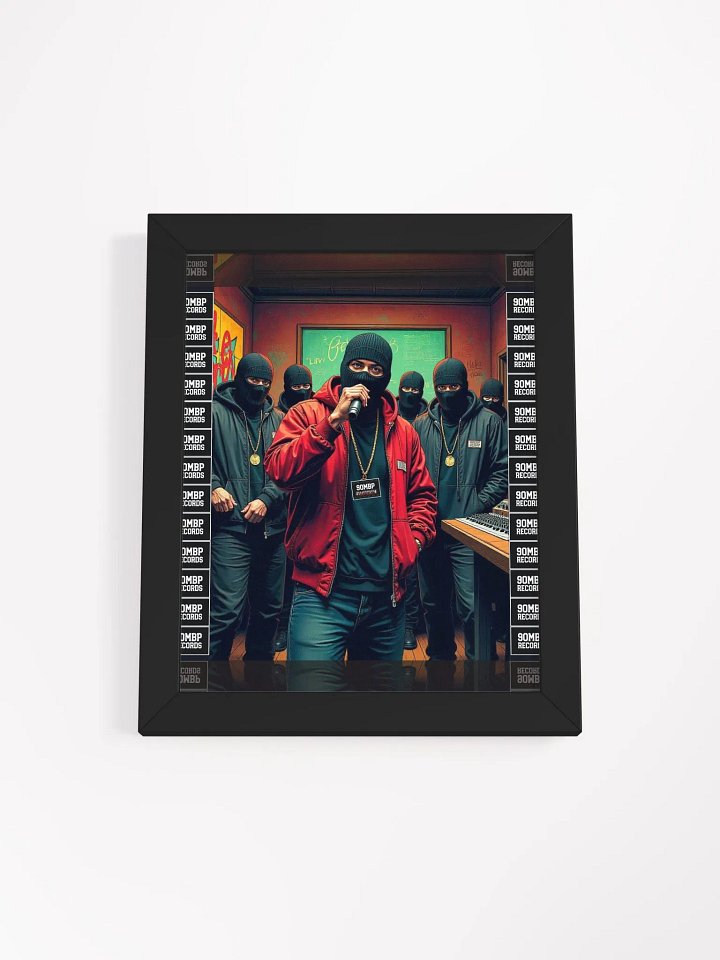 90MBP-FASHION-RECORDS-POSTER product image (4)