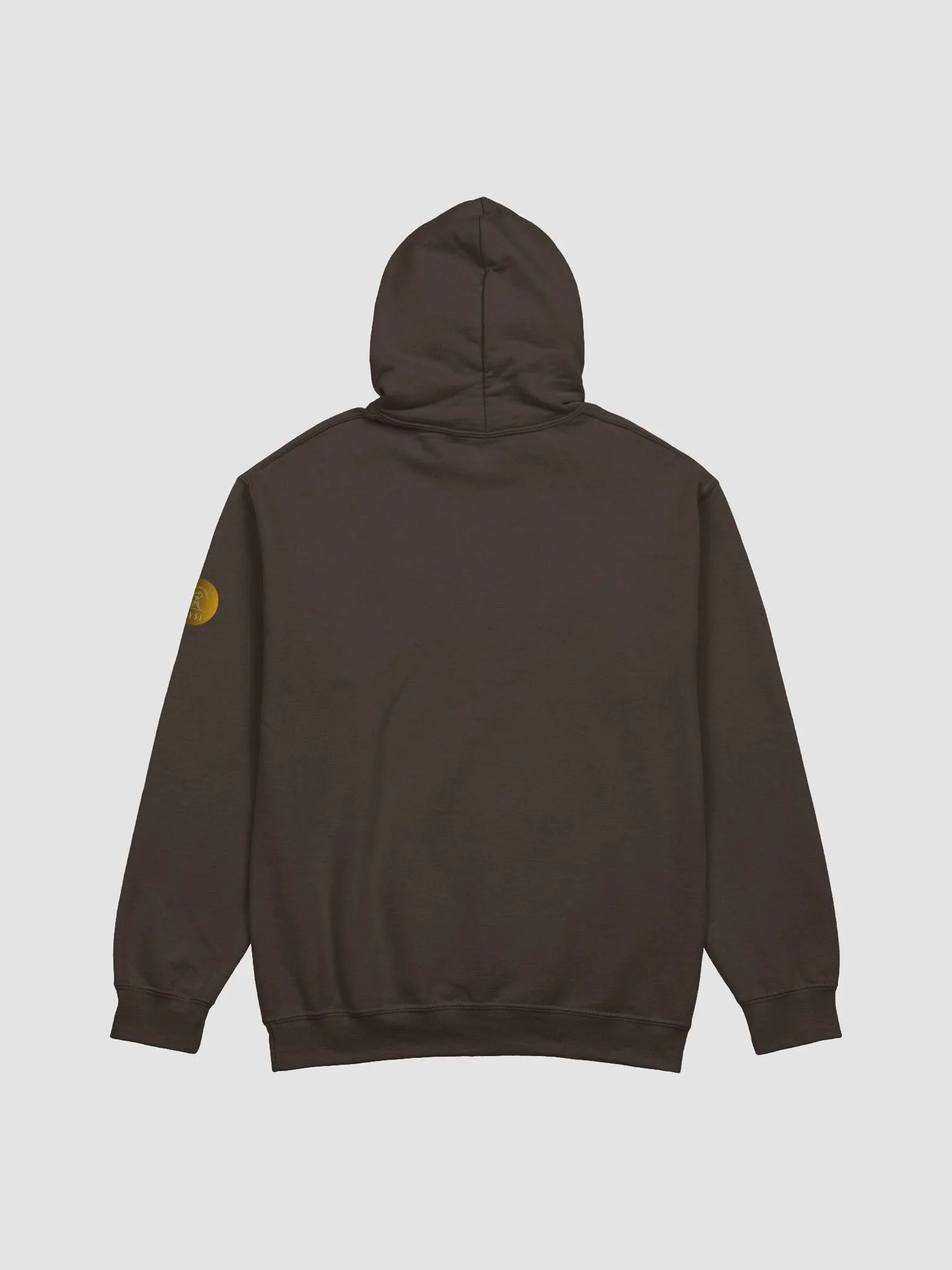 Hawai'i Volcanoes National Park eco friendly hoodie product image (2)