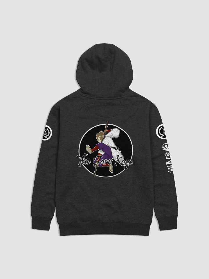GeNin Hoodie product image (2)