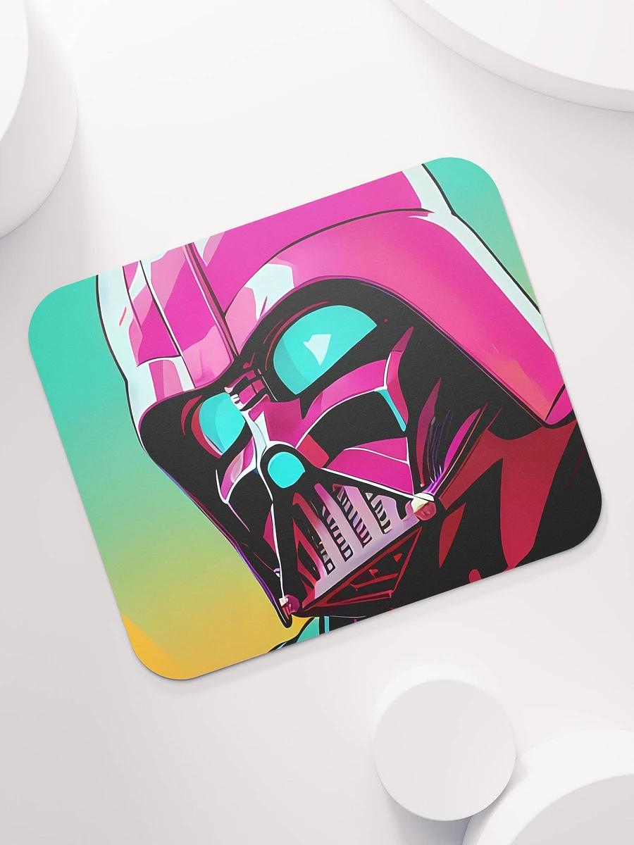 BEACH VADER MOUSEPAD product image (7)