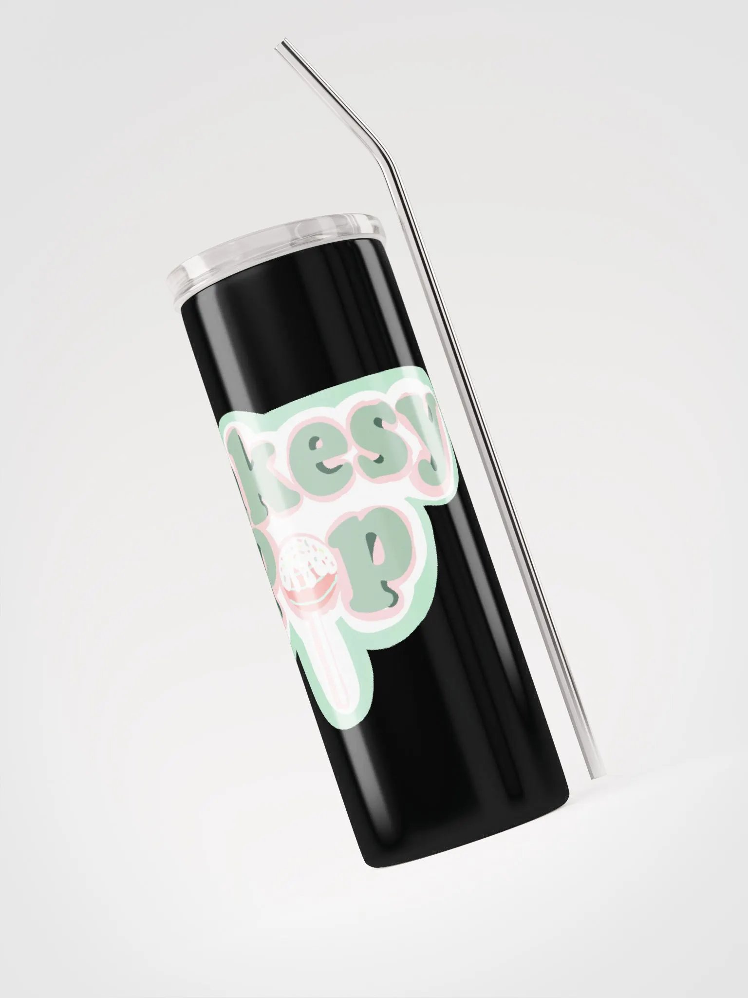 CakesyPop Tumbler product image (6)