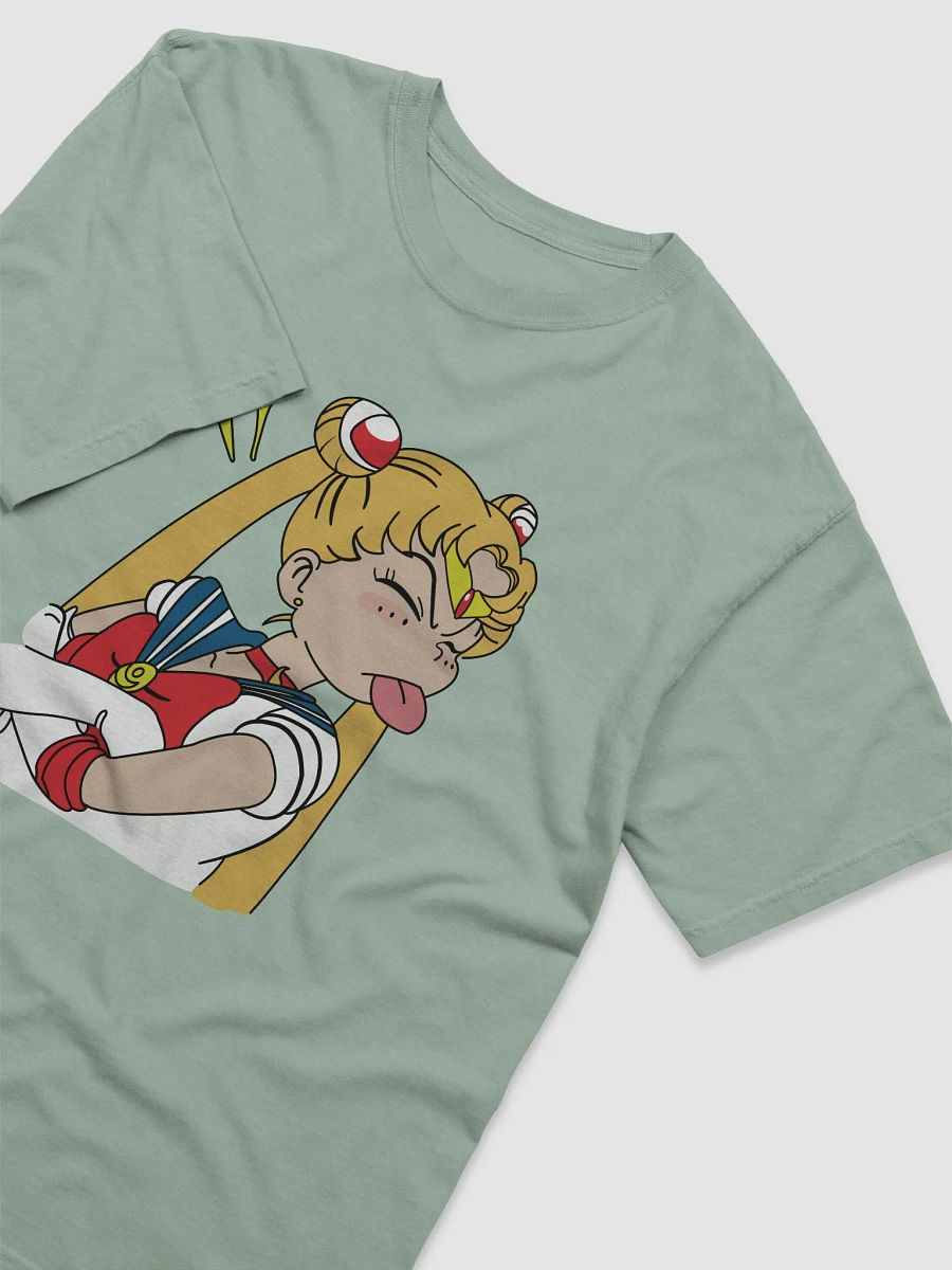 Playful Sailor Moon Tongue-Out Expression product image (35)