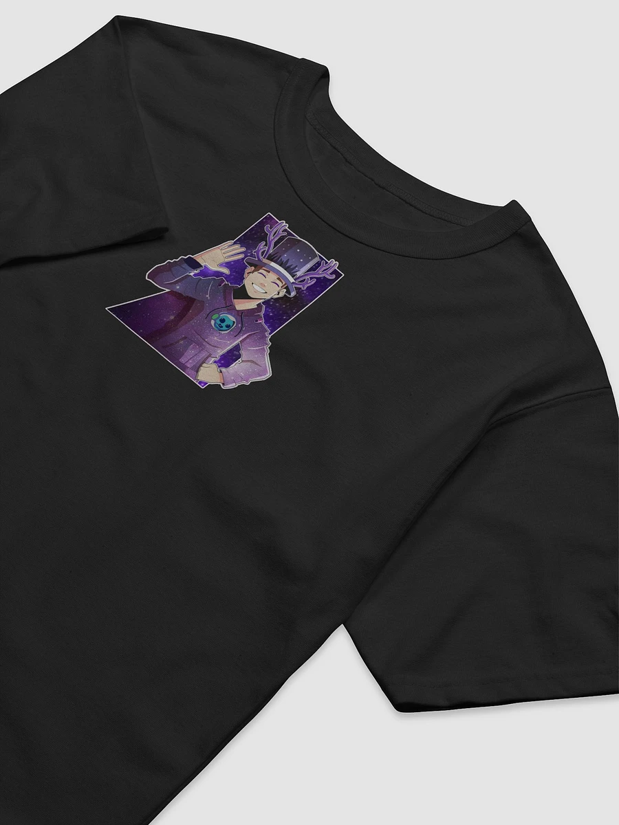 'Galactic' Champion Relaxed Tee Shirt product image (3)