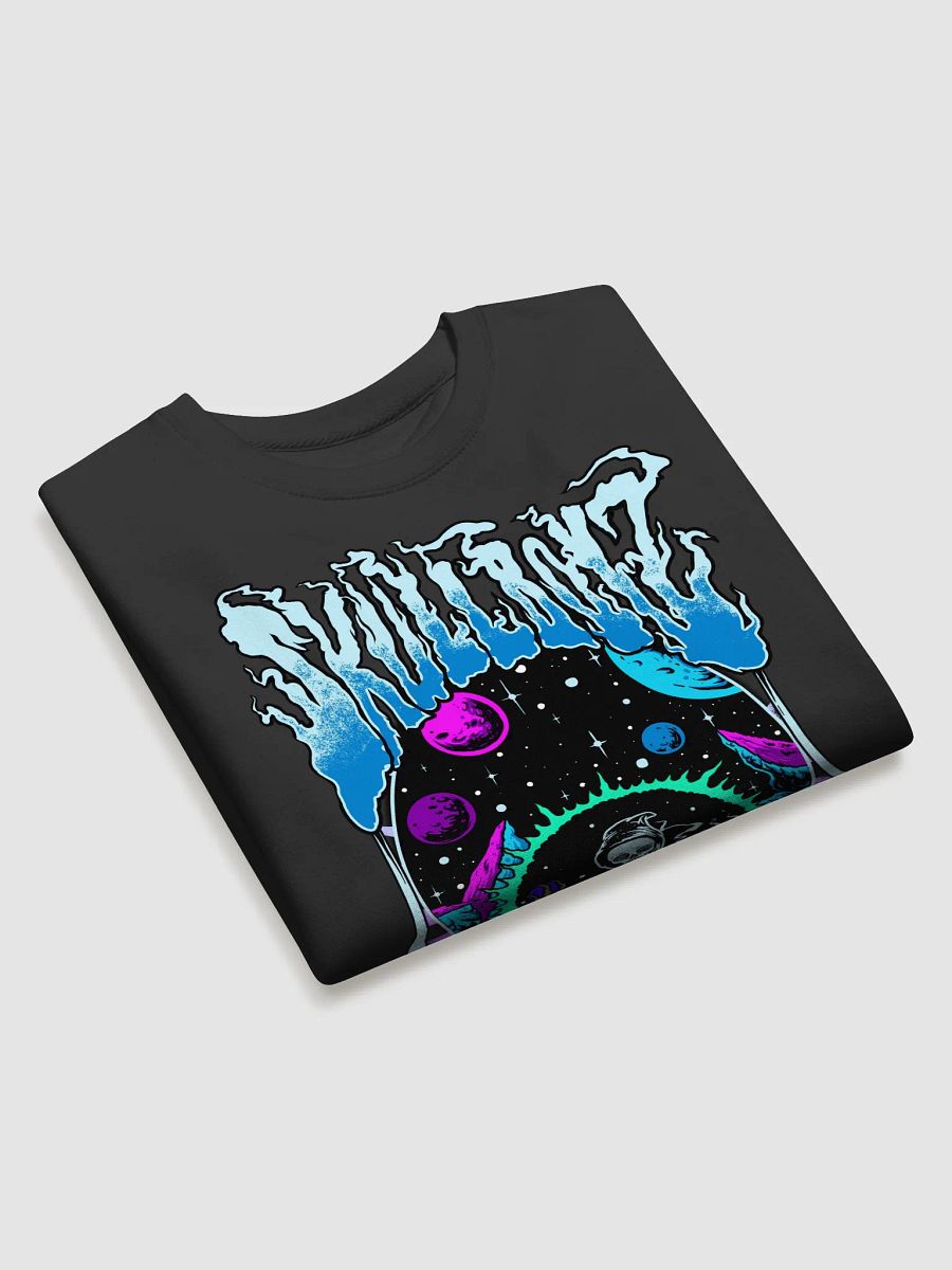 Skull-Boyz Sweatshirt product image (3)
