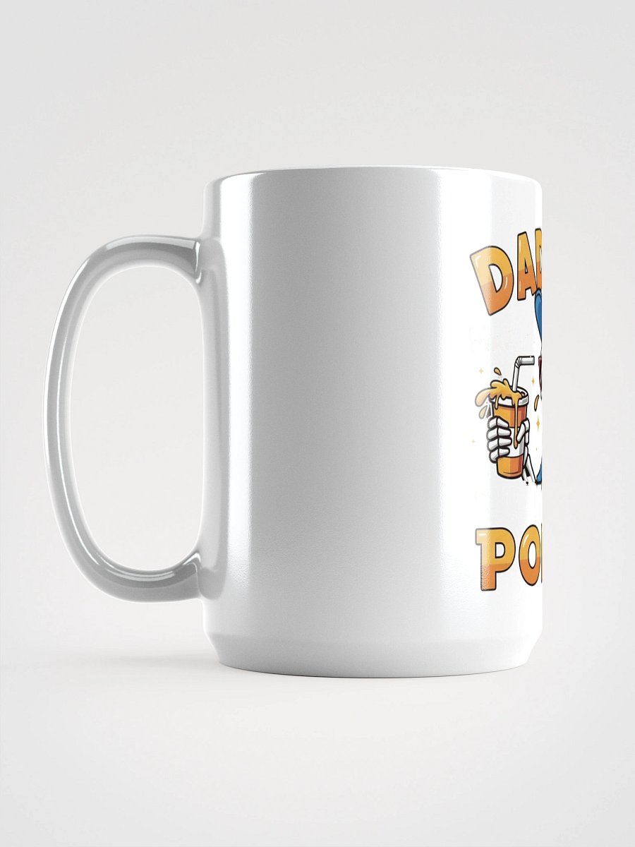 Dad Tax: Making Sure It's Not Poison – Funny Father's Day T-Shirt product image (6)