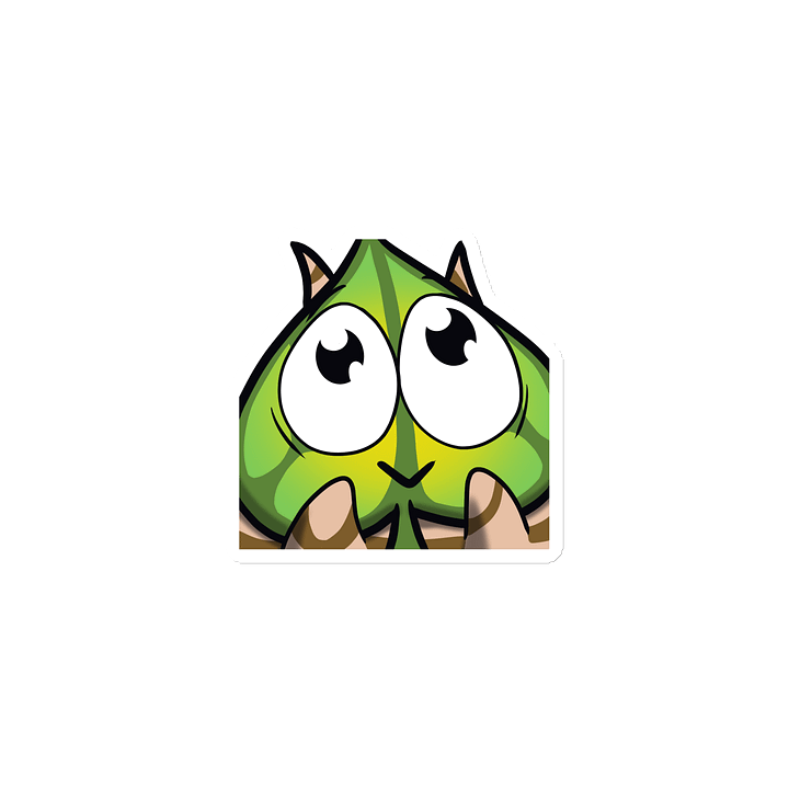 Aww Magnet product image (1)