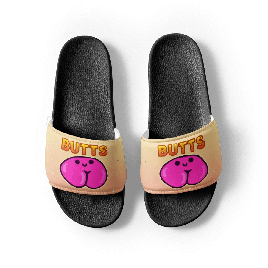 BUTTS sandals product image (5)