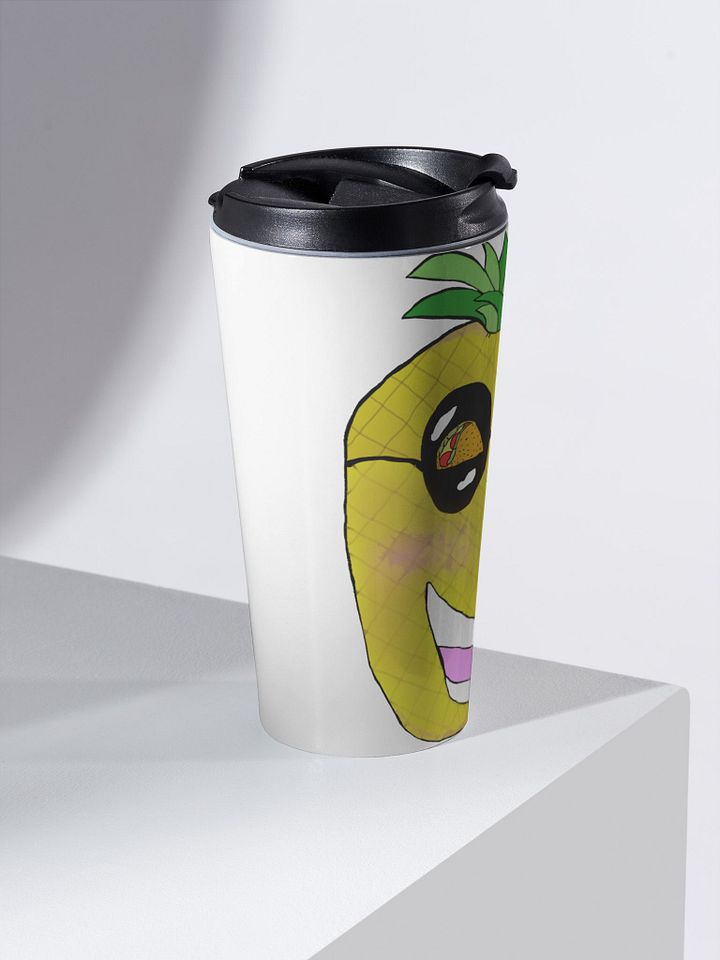 Tacoapple Travel Mug product image (2)