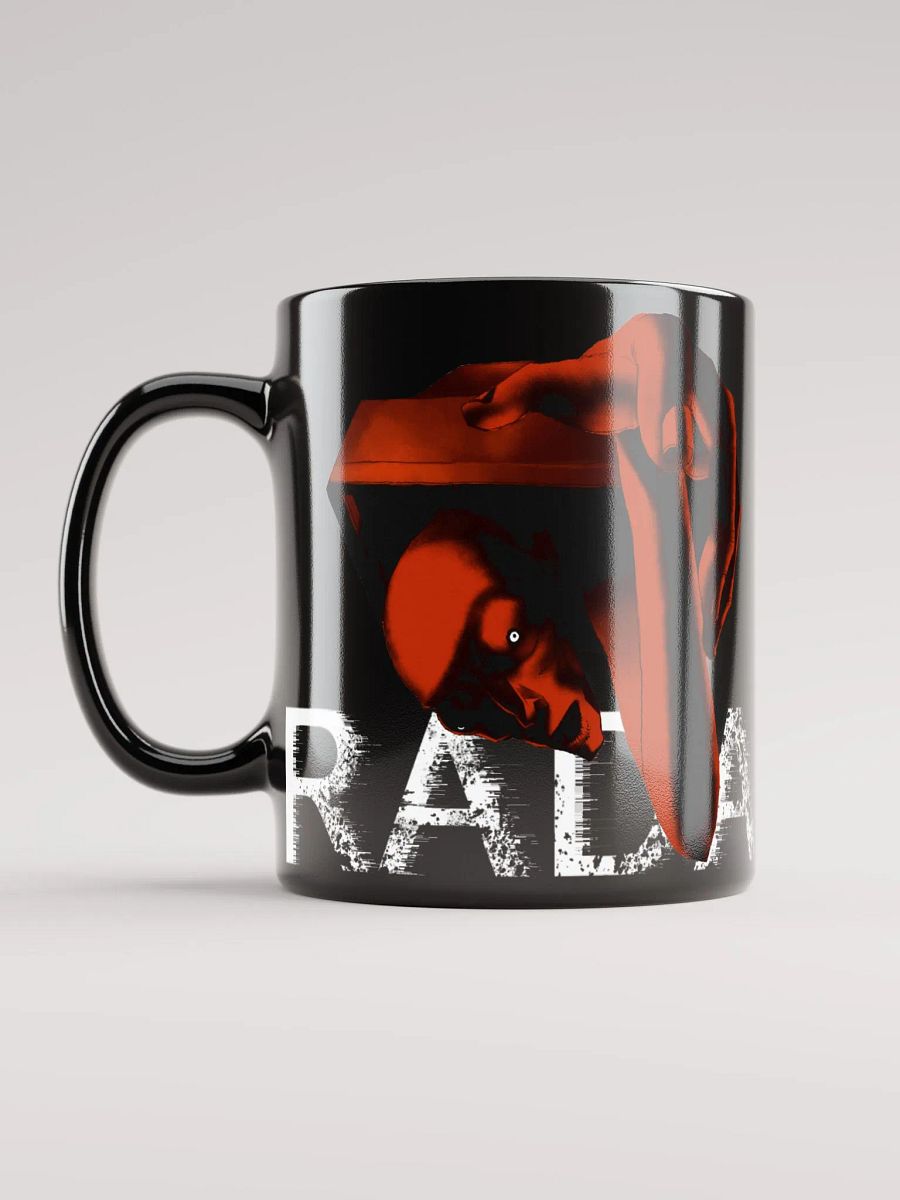RADAR Poster Mug product image (2)