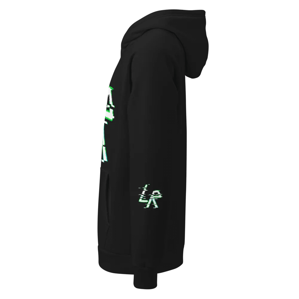 Under Armor LR Hoodie (without link) product image (10)