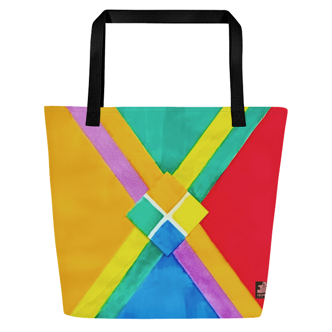 "Color Theory Study in Gauche 2020" Collection