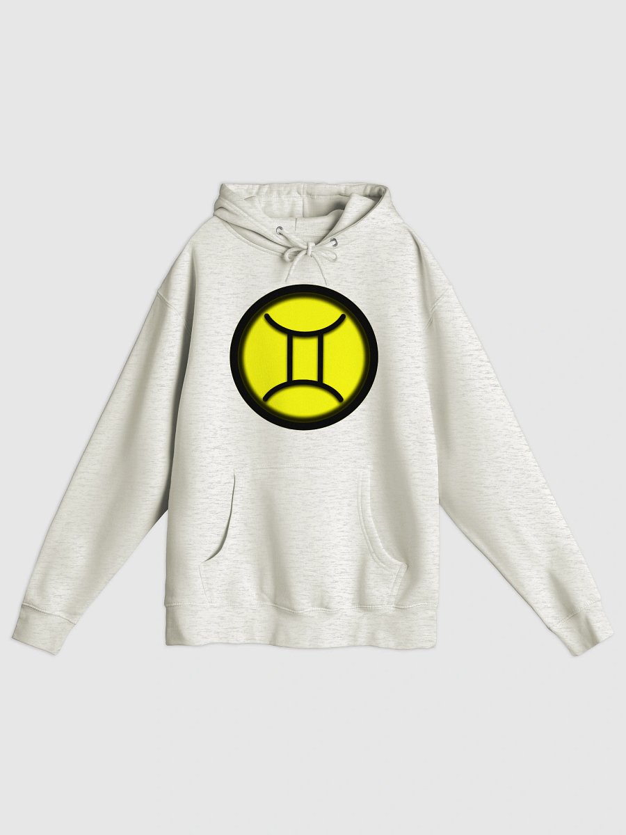 Astrology Symbol | Zodiac Sign | Gemini Unisex Premium Hoodie product image (1)
