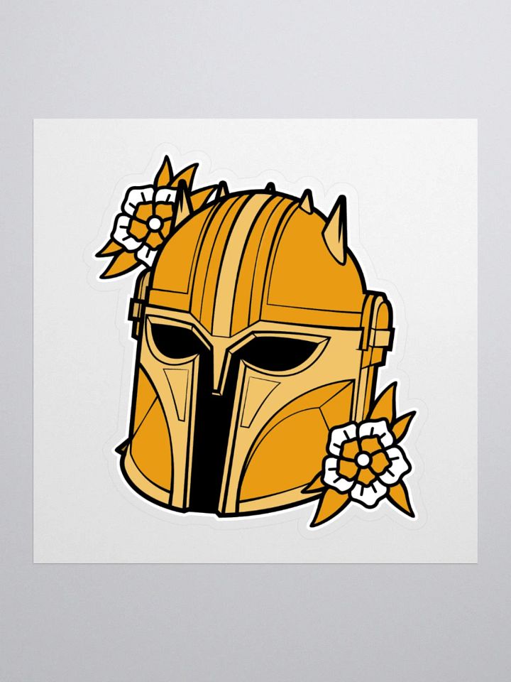 Armorer - Sticker product image (1)