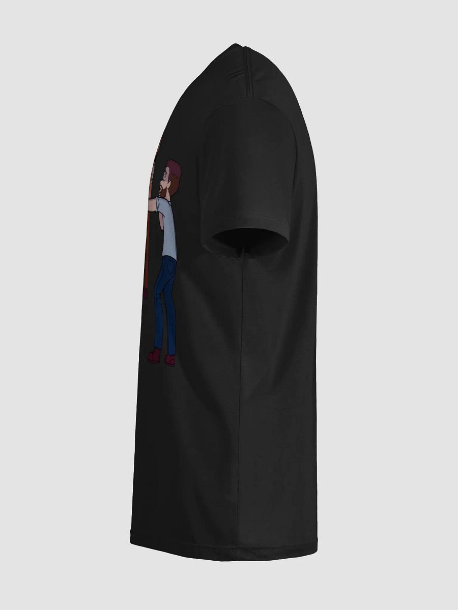“We’re BACK?!” Resurrection T-Shirt product image (7)