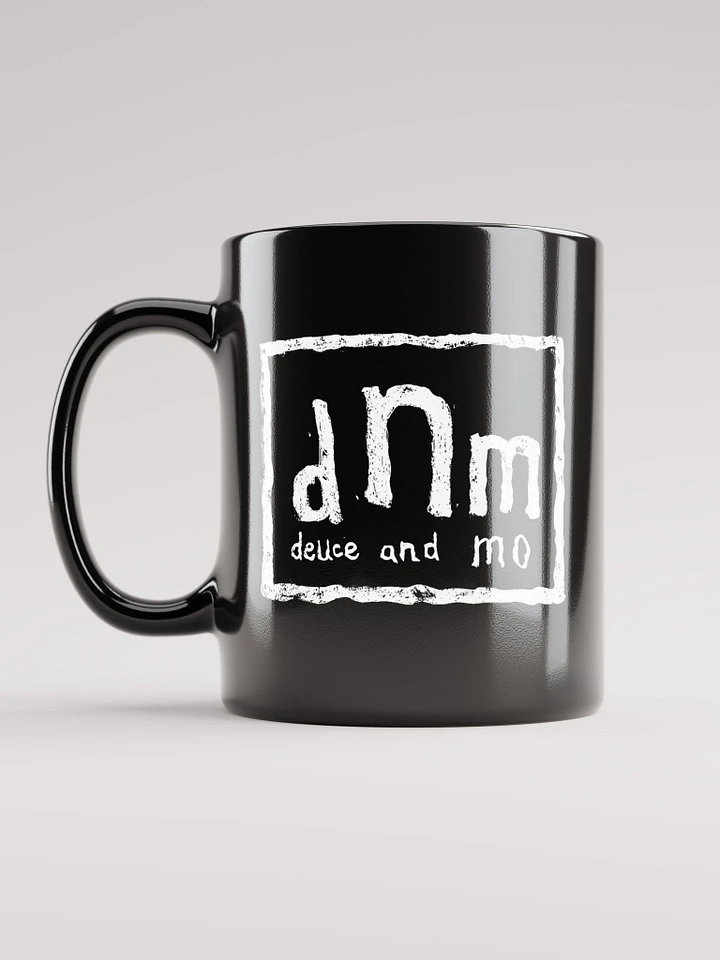 DNM Mug product image (1)
