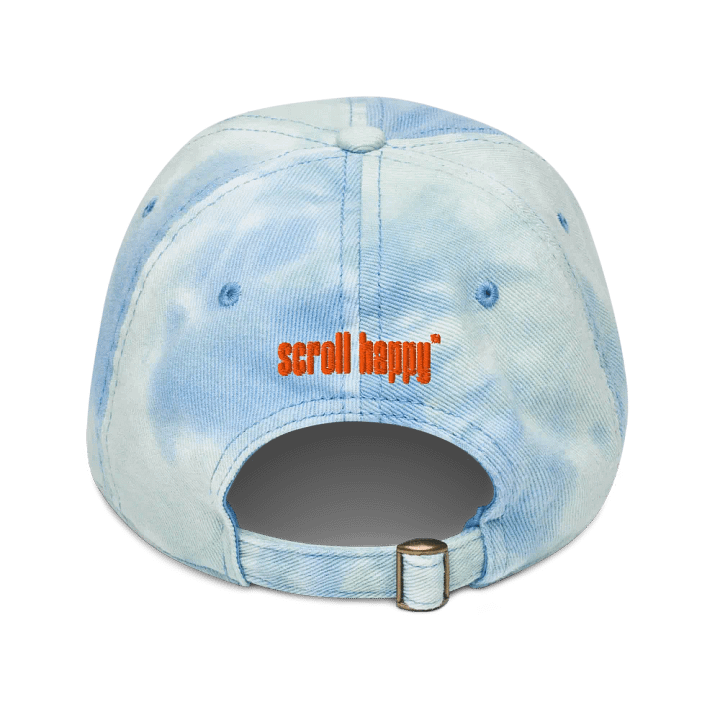Head In The Clouds - Orange product image (2)