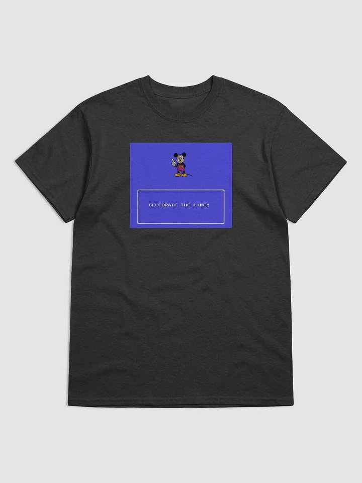 Celebrate the Line! product image (1)
