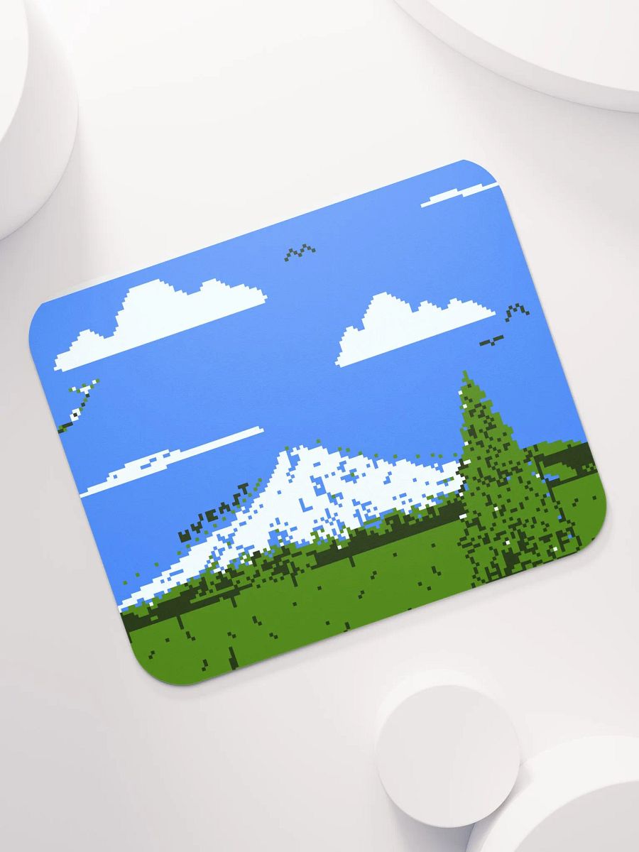 Mt. Hood GB Mousepad product image (7)