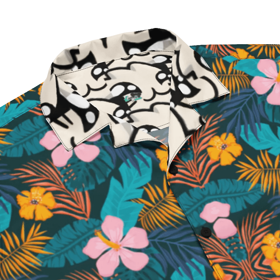 Kawaii Button Down product image (5)