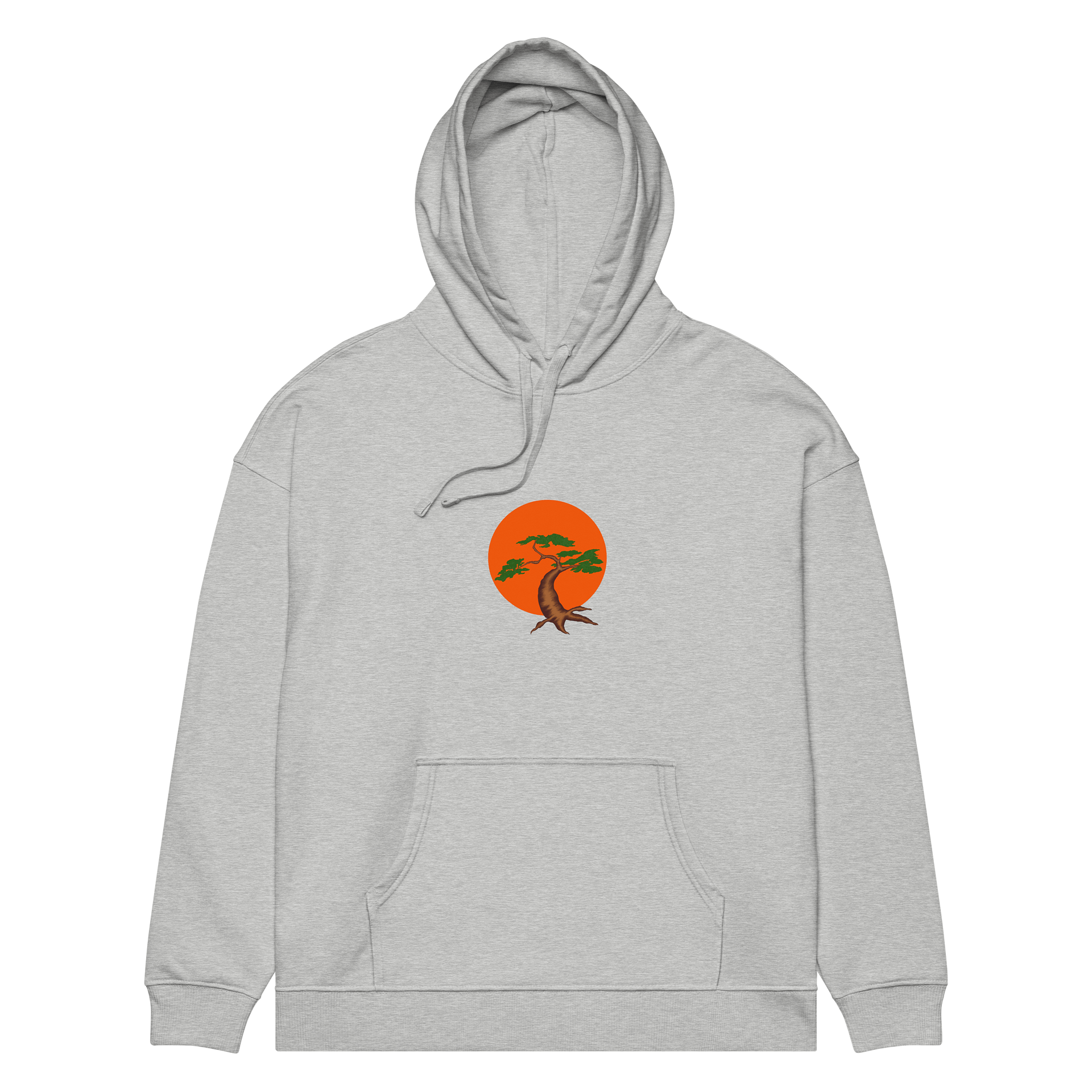 Organic Tree Canopy Hoodie product image (2)
