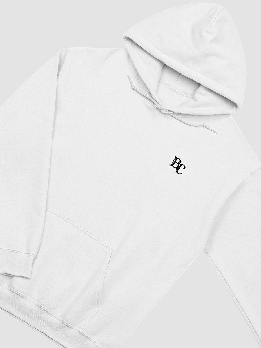 matador kp white hoodie product image (3)