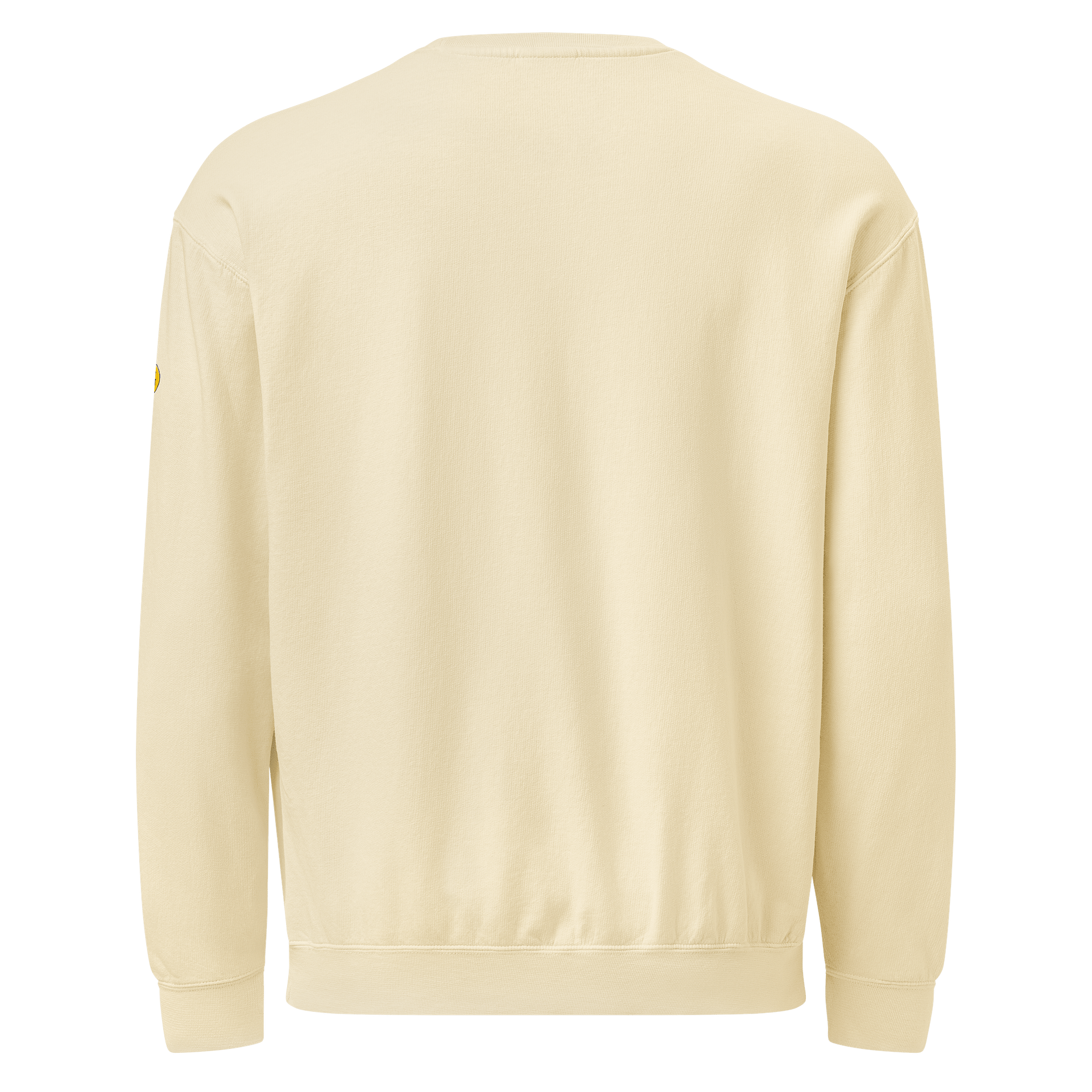 Bold & Versatile 'BILLY HOOT' Crewneck Sweatshirt product image (14)