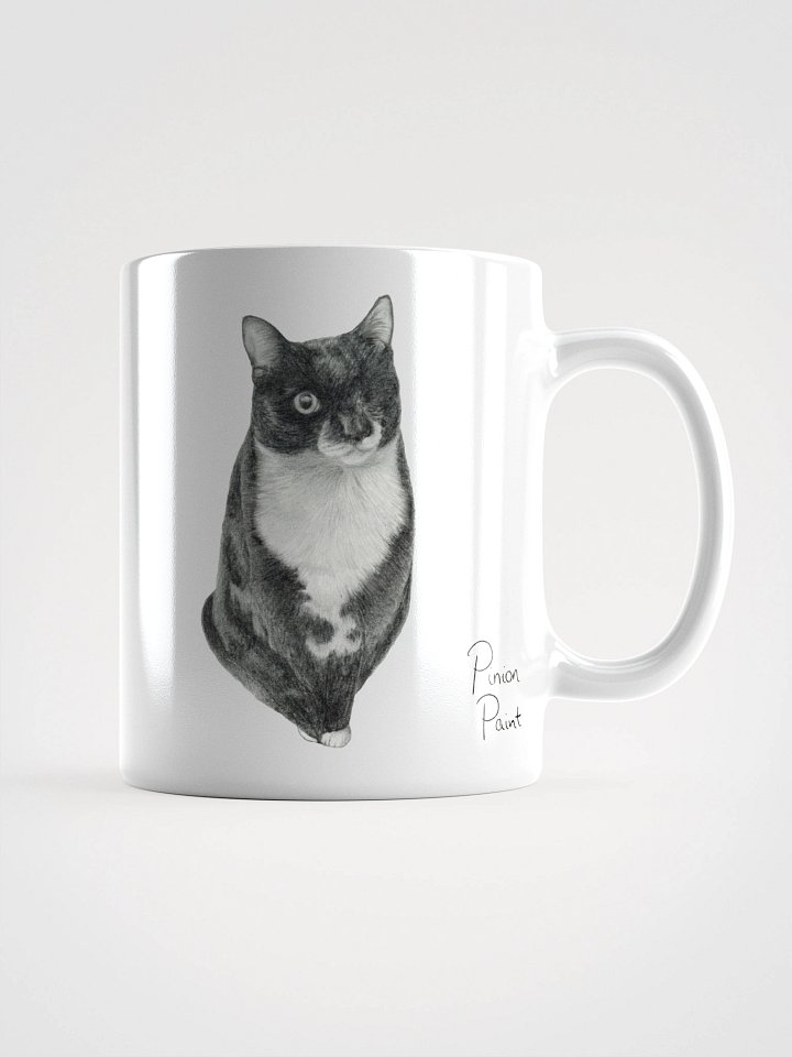 Peeps mug product image (3)