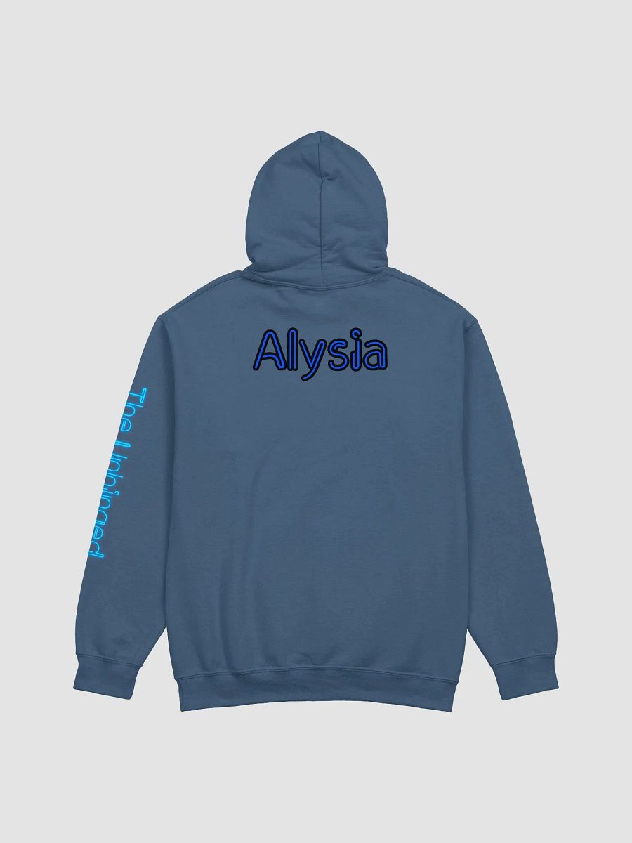 Alysia Hoodie product image (20)