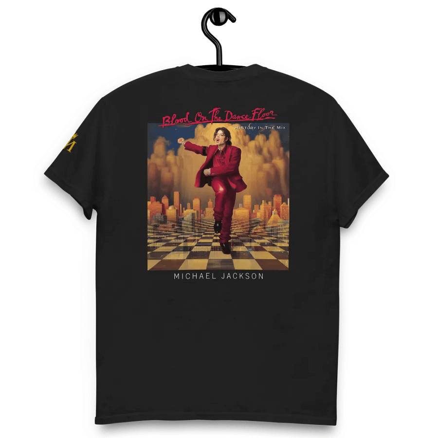 BLOOD ON THE DANCE FLOOR product image (7)