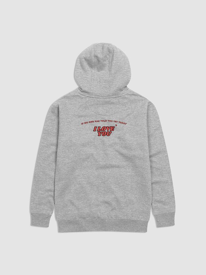 Reminder Message Hoodie product image (12)