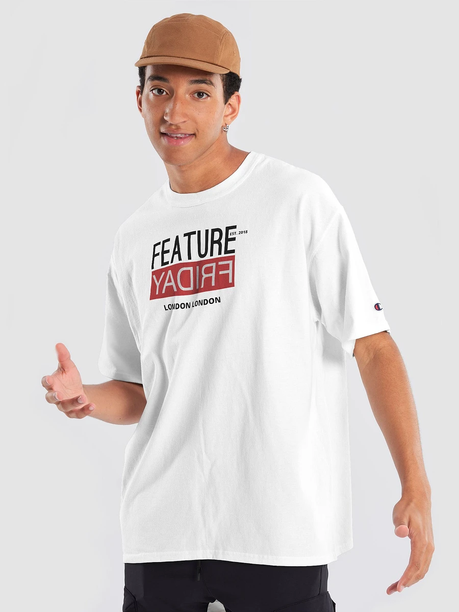 Feature Friday Premium T-Shirt product image (8)